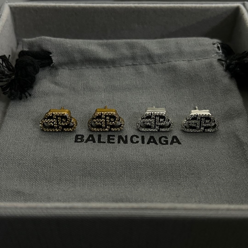 Balenciaga Earrings